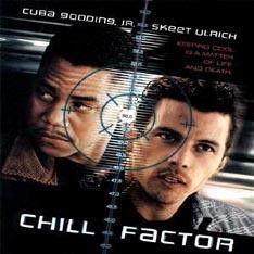 Chill Factor (promo)