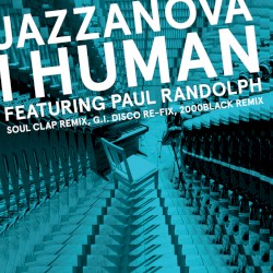 I Human