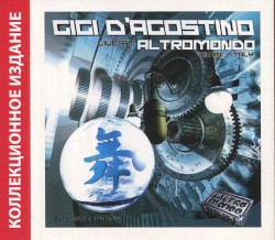 Live at Altromondo (Part I)
