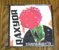 Scourging Inundation