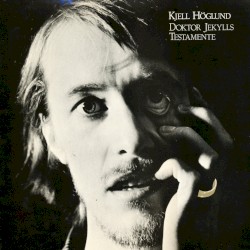 Doktor Jekylls testamente