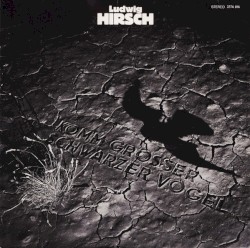 Komm großer schwarzer Vogel