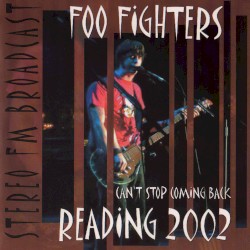 Can't Stop Coming Back