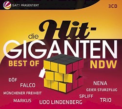 Die Hit Giganten: Best of NDW