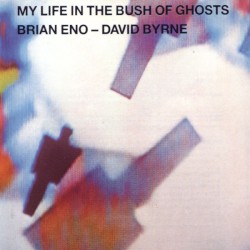My Life in the Bush of Ghosts