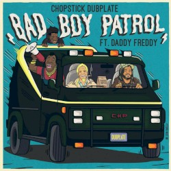 Bad Boy Patrol