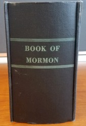 The Book of Mormon