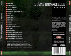 B-Sides