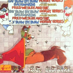 Say Blow by Blow Backwards