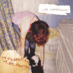 We Are Beautiful, We Are Doomed