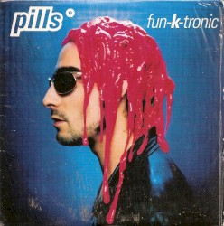 Fun-K-Tronic