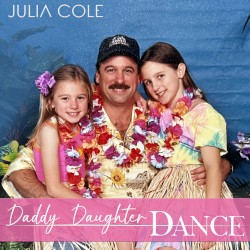 Daddy Daughter Dance