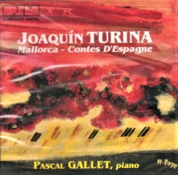 Mallorca / Contes d'Espagne