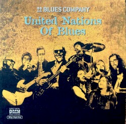 United Nations of Blues