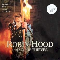 Robin Hood: Prince of Thieves: Original Motion Picture Soundtrack