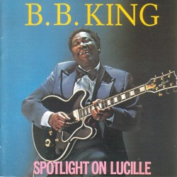 Spotlight On Lucille