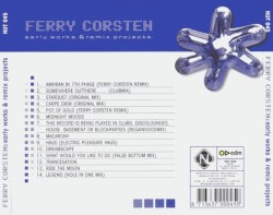 Early Works & Remix Projects