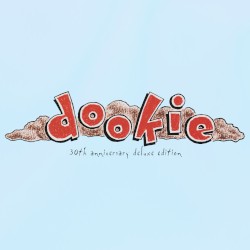 Dookie (30th anniversary deluxe edition)