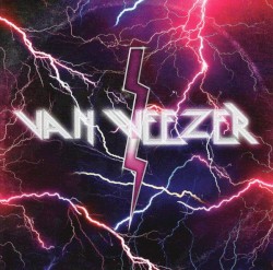 Van Weezer