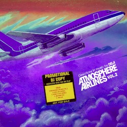 Atmosphere Airlines, Volume 2