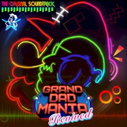 Grand Dad Mania: Revived OST