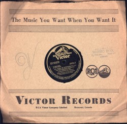 You Think of Ev’rything / Hong Kong Blues