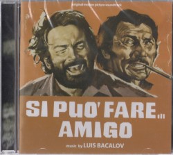 Si può fare… amigo