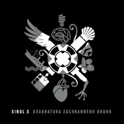 Kvadratura záchranného kruhu