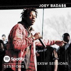 Spotify Sessions