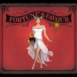 Fortune's Favour