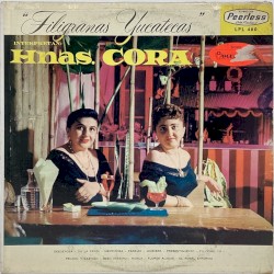 Filigranas yucatecas