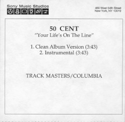 Your Life’s on the Line