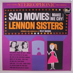 Sad Movies Make Me Cry