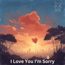 I Love You I'm Sorry (Piano Version)