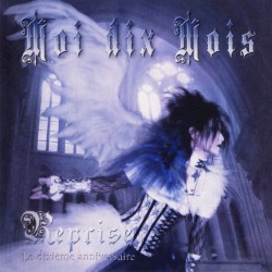 Reprise Le dixième anniversaire