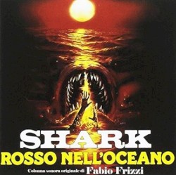 Shark (Rosso Nell'Oceano)