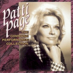 The Command Performance Collection