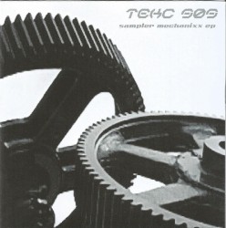 Sampler Mechanixx EP