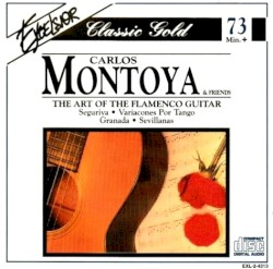 The Art of the Flamenco Guitar