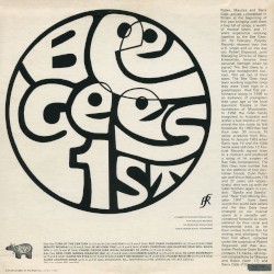 Bee Gees' 1st