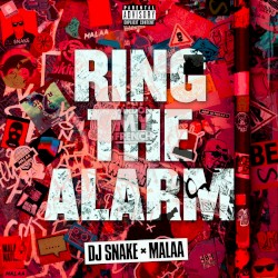 Ring The Alarm