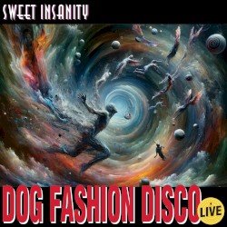 Sweet Insanity (live)
