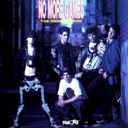 No More Games: The Remix Album