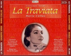 La traviata
