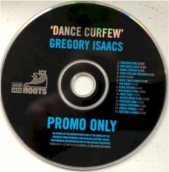 Dance Curfew