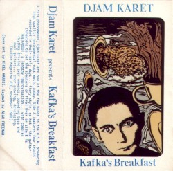 Kafka's Breakfast