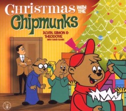 Christmas With The Chipmunks