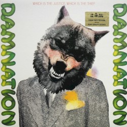 Which Is the Justice, Which Is the Thief?