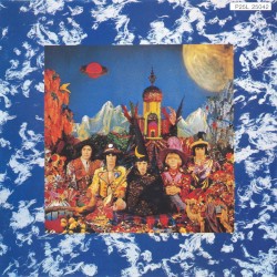Their Satanic Majesties Request