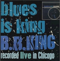 Blues Is King
